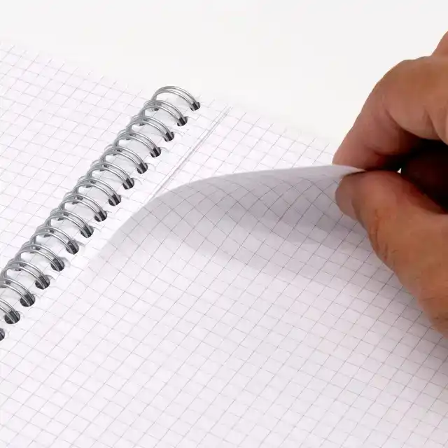 NOTITIEBOEK PUKKA JOTTA A5 RT 5X5