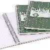 NOTITIEBOEK PUKKA JOTTA A5 RT 5X5
