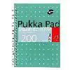 NOTITIEBOEK PUKKA JOTTA A5 RT 5X5