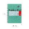 NOTITIEBOEK PUKKA JOTTA A5 RT 5X5