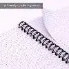 NOTITIEBOEK PUKKA JOTTA A5 RT 5X5
