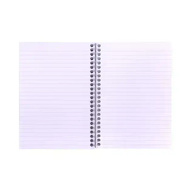 NOTITIEBOEK PUKKA JOTTA A5 LIJN 200PAG