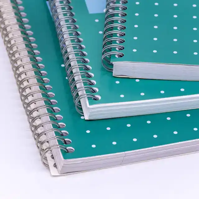 NOTITIEBOEK PUKKA JOTTA A5 LIJN 200PAG