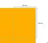 ETIKET RILLPRINT 105X148MM FLUOROR 400