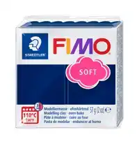FIMO® SOFT 56 GR WINDSOR BLAUW
