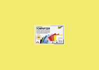 TEKENPAPIER FOLIA 50X70CM 130GRAM 100