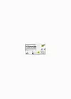 TEKENPAPIER FOLIA 50X70CM 130GRAM WIT