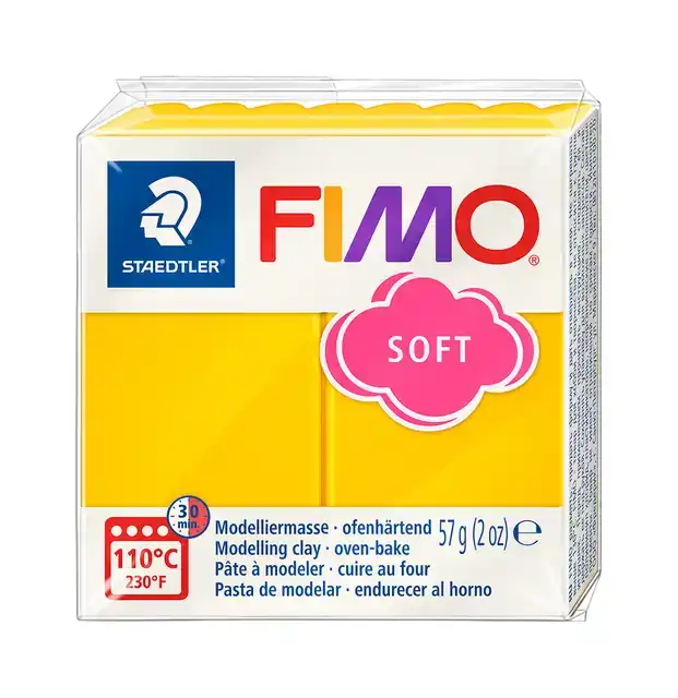 FIMO® SOFT 56 GR ZONGEEL