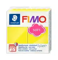 FIMO® SOFT 56 GR CITROEN GEEL