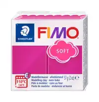 FIMO® SOFT 56 GR FRAMBOOS