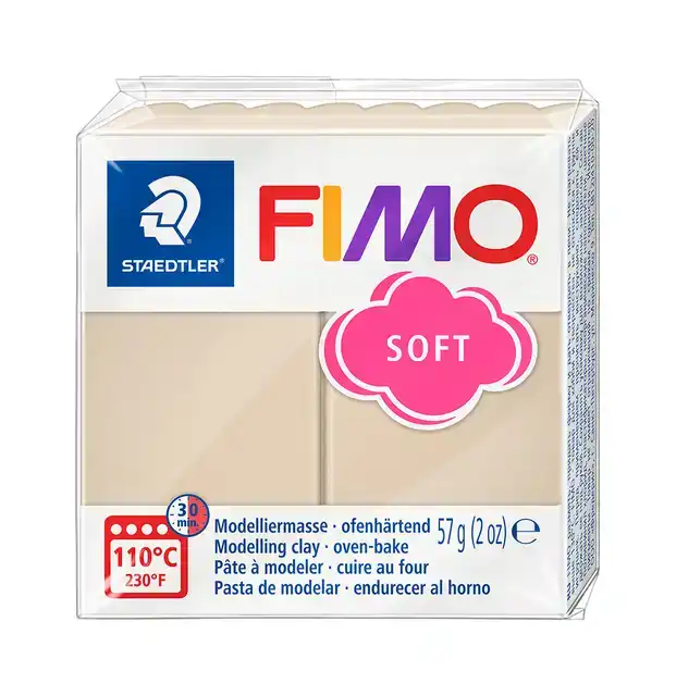 FIMO® SOFT 56 GR SAHARA