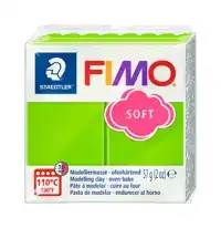 FIMO® SOFT 56 GR APPEL GROEN