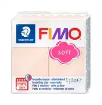 FIMO® SOFT 56 GR ZALM ROZE