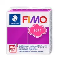 FIMO® SOFT 56 GR PAARS VIOLET
