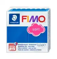 FIMO® SOFT 56 GR PACIFIC BLUE