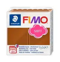 FIMO® SOFT 56 GR KARAMEL