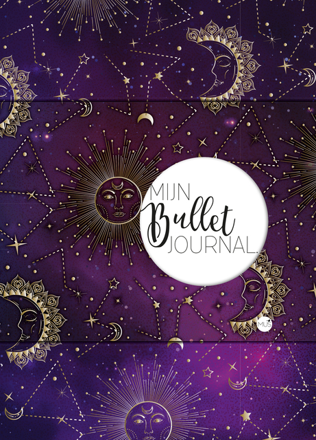 MIJN BULLET JOURNAL