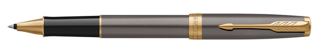 ROLLERPEN PARKER SONNET GREY COLLECTION