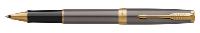ROLLERPEN PARKER SONNET GREY COLLECTION