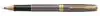 ROLLERPEN PARKER SONNET GREY COLLECTION