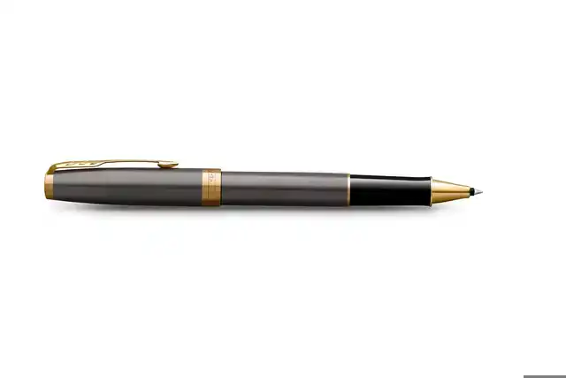 ROLLERPEN PARKER SONNET GREY COLLECTION