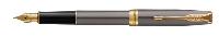 VULPEN PARKER SONNET GREY COLLECTION GT