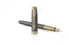 VULPEN PARKER SONNET GREY COLLECTION GT