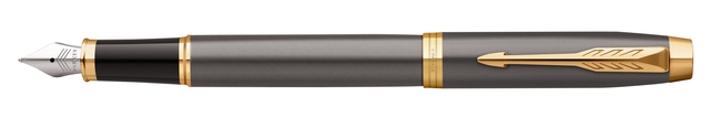 VULPEN PARKER IM GREY COLLECTION GT M