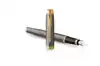 VULPEN PARKER IM GREY COLLECTION GT M
