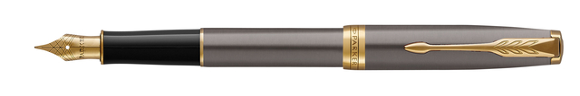 VULPEN PARKER SONNET GREY COLLECTION GT