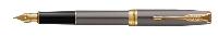 VULPEN PARKER SONNET GREY COLLECTION GT