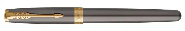 VULPEN PARKER SONNET GREY COLLECTION GT