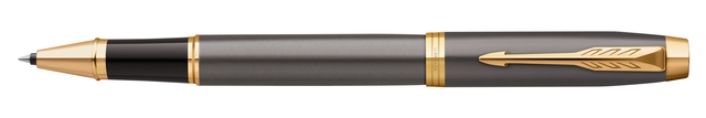 ROLLERPEN PARKER IM GREY COLLECTION GT