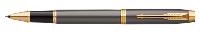 ROLLERPEN PARKER IM GREY COLLECTION GT