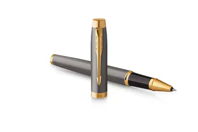 ROLLERPEN PARKER IM GREY COLLECTION GT