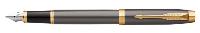 VULPEN PARKER IM GREY COLLECTION GT F