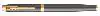 VULPEN PARKER IM GREY COLLECTION GT F