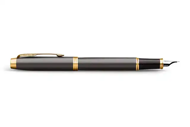 VULPEN PARKER IM GREY COLLECTION GT F