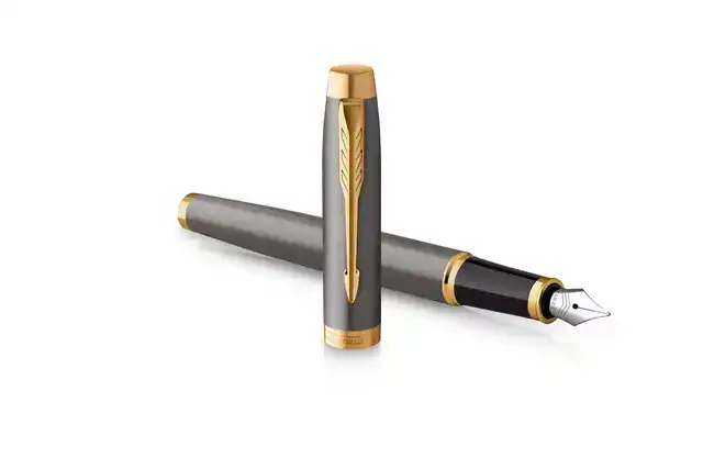 VULPEN PARKER IM GREY COLLECTION GT F