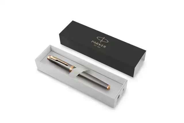 VULPEN PARKER IM GREY COLLECTION GT F