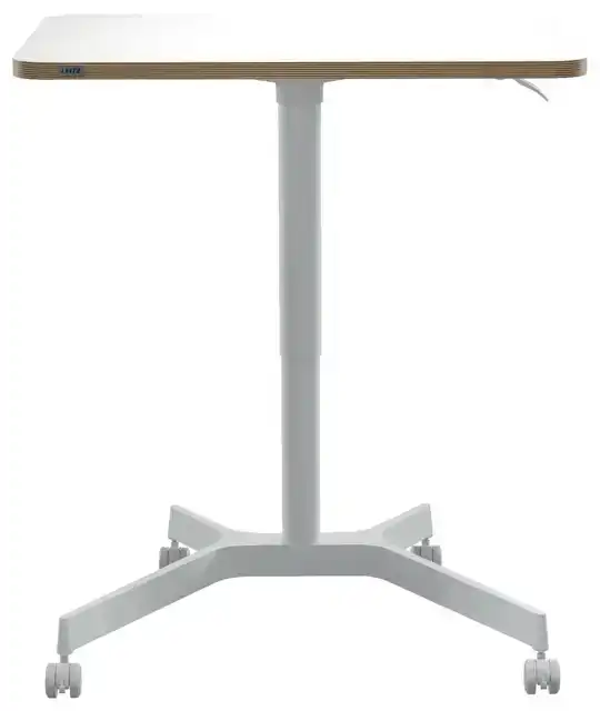 ZIT-STA BUREAU LEITZ ERGO COMPACT