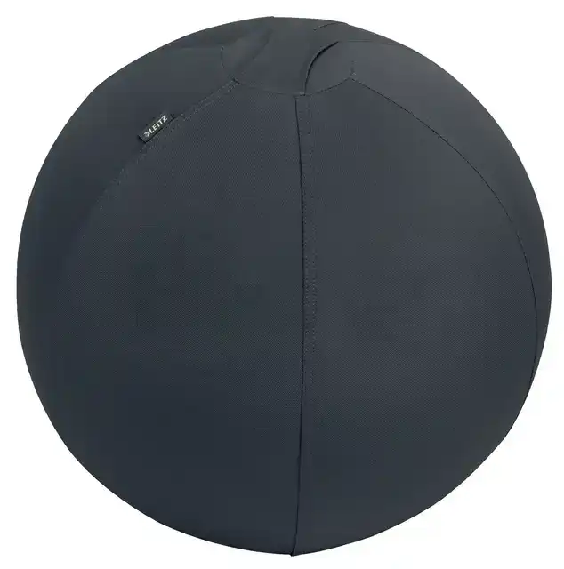 ACTIEVE ZITBAL LEITZ ERGO 55CM ANTI-ROL