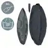 ACTIEVE ZITBAL LEITZ ERGO 55CM ANTI-ROL