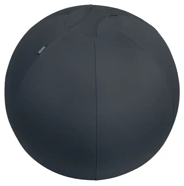 ACTIEVE ZITBAL LEITZ ERGO 65CM ANTI-ROL