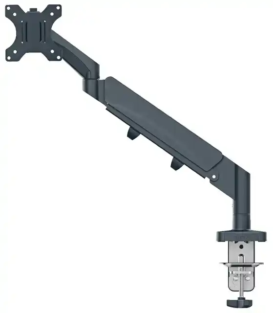 MONITORARM LEITZ ERGO RUIMTEBESPAREND