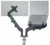 MONITOR EN LAPTOPARM LEITZ ERGO