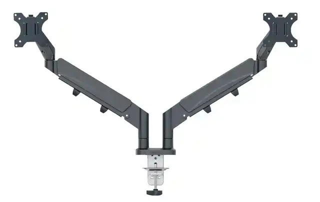 MONITORARM LEITZ ERGO RUIMTEBESPAREND