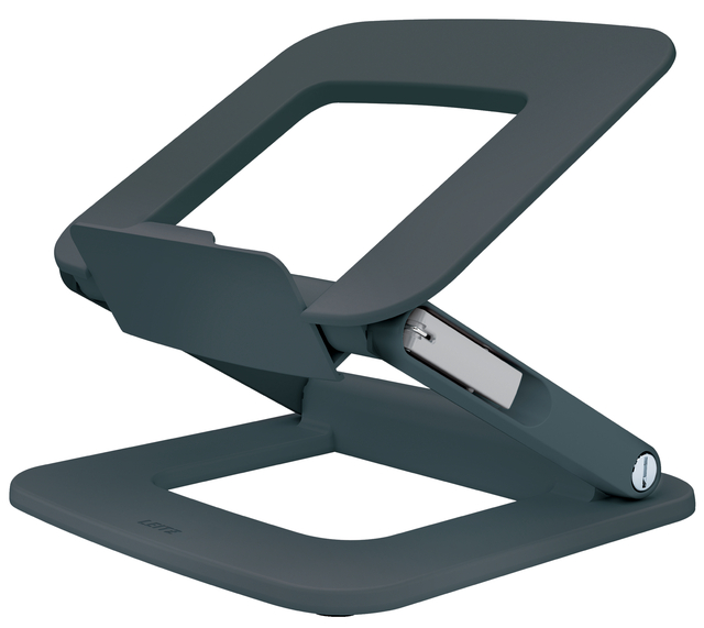 LAPTOPSTANDAARD LEITZ ERGO VERSTELB