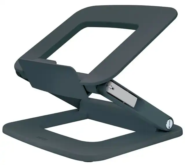 LAPTOPSTANDAARD LEITZ ERGO VERSTELB