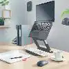 LAPTOPSTANDAARD LEITZ ERGO VERSTELB
